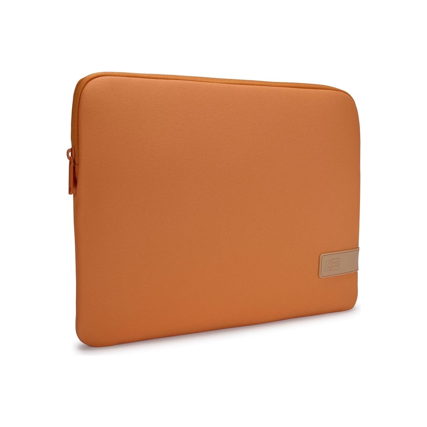 Case Logic 5133 Reflect 13 Laptop Sleeve REFPC-113 Luscious Orange