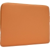 Case Logic 5133 Reflect 13 Laptop Sleeve REFPC-113 Luscious Orange