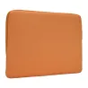Case Logic 5133 Reflect 13 Laptop Sleeve REFPC-113 Luscious Orange