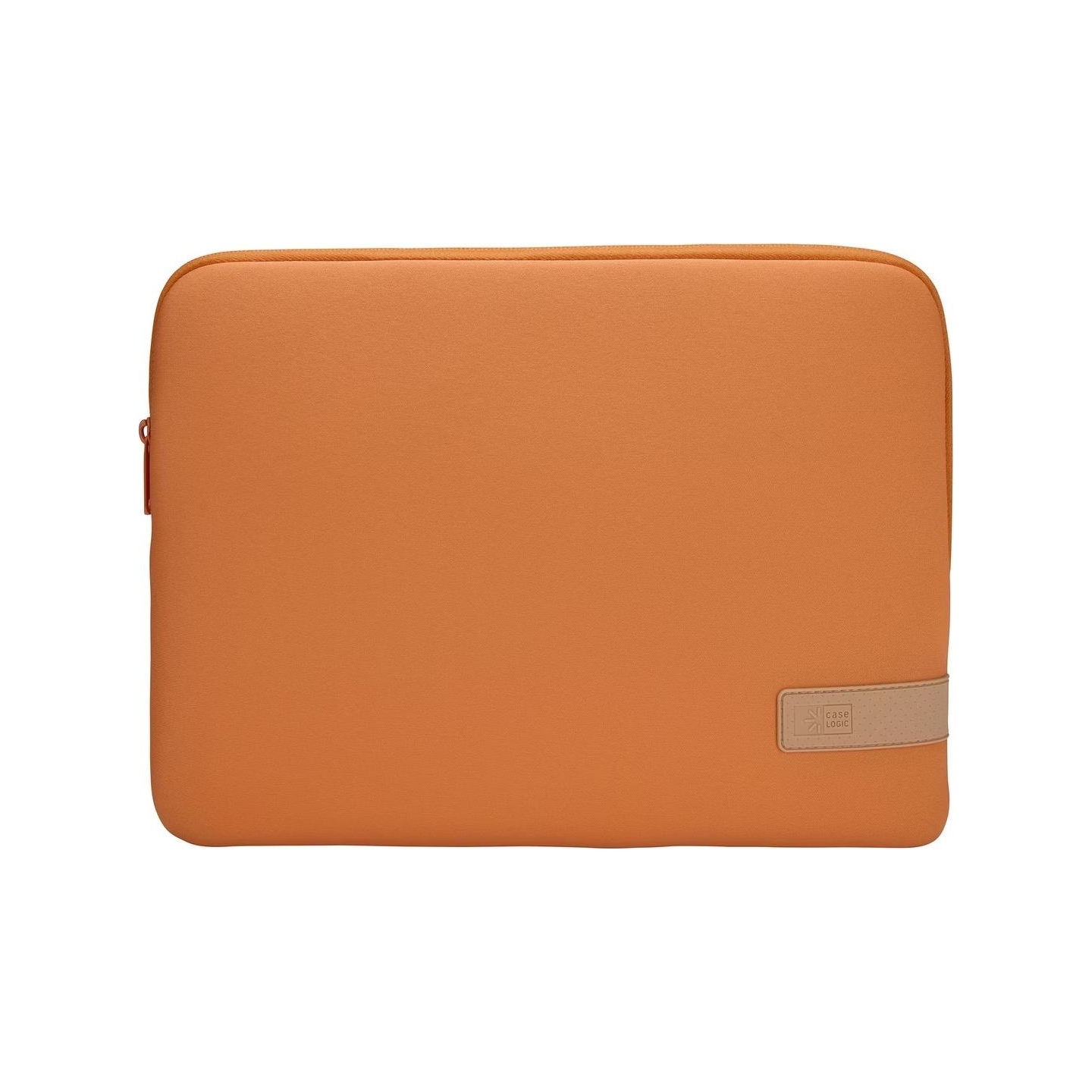 Case Logic 5133 Reflect 13 Laptop Sleeve REFPC-113 Luscious Orange