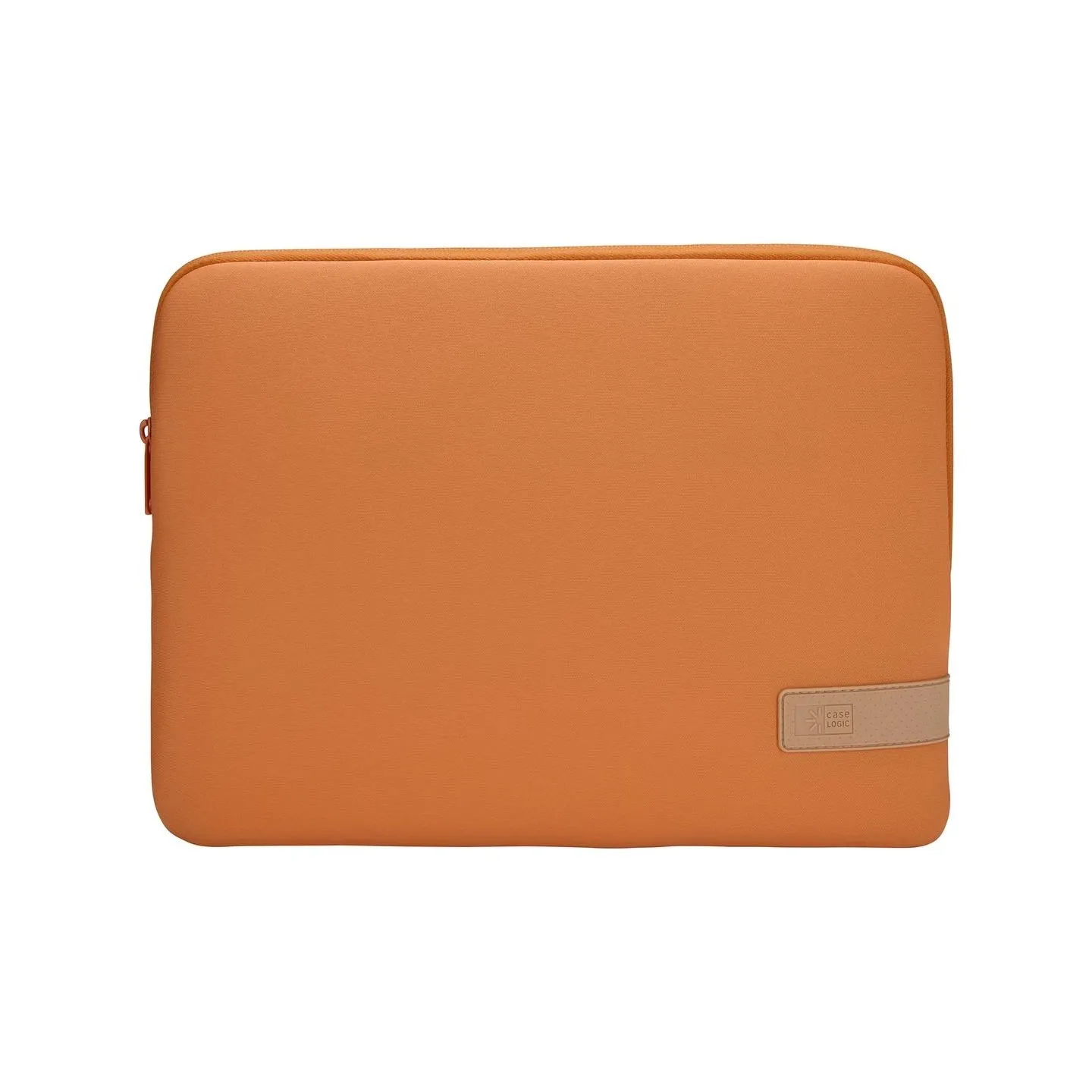 Case Logic 5133 Reflect 13 Laptop Sleeve REFPC-113 Luscious Orange