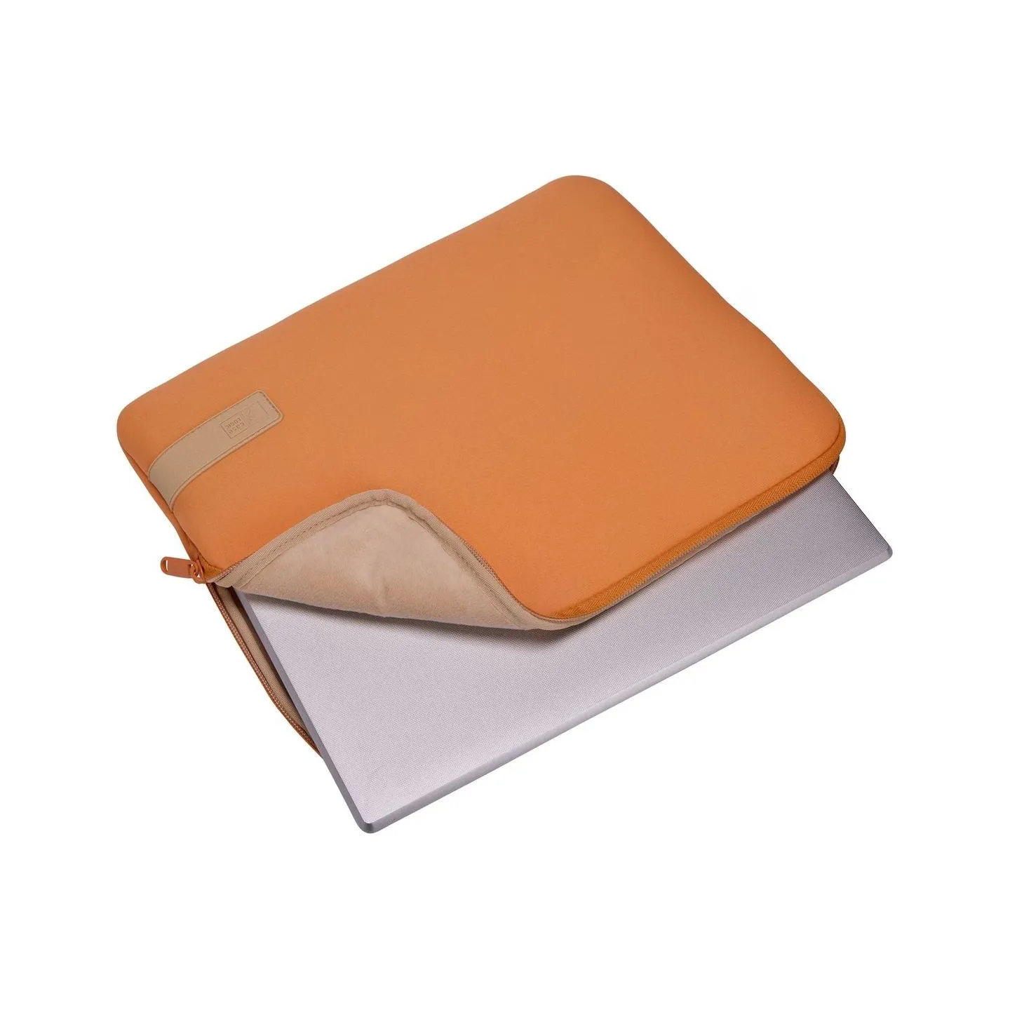 Case Logic 5133 Reflect 13 Laptop Sleeve REFPC-113 Luscious Orange