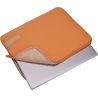 Case Logic 5133 Reflect 13 Laptop Sleeve REFPC-113 Luscious Orange