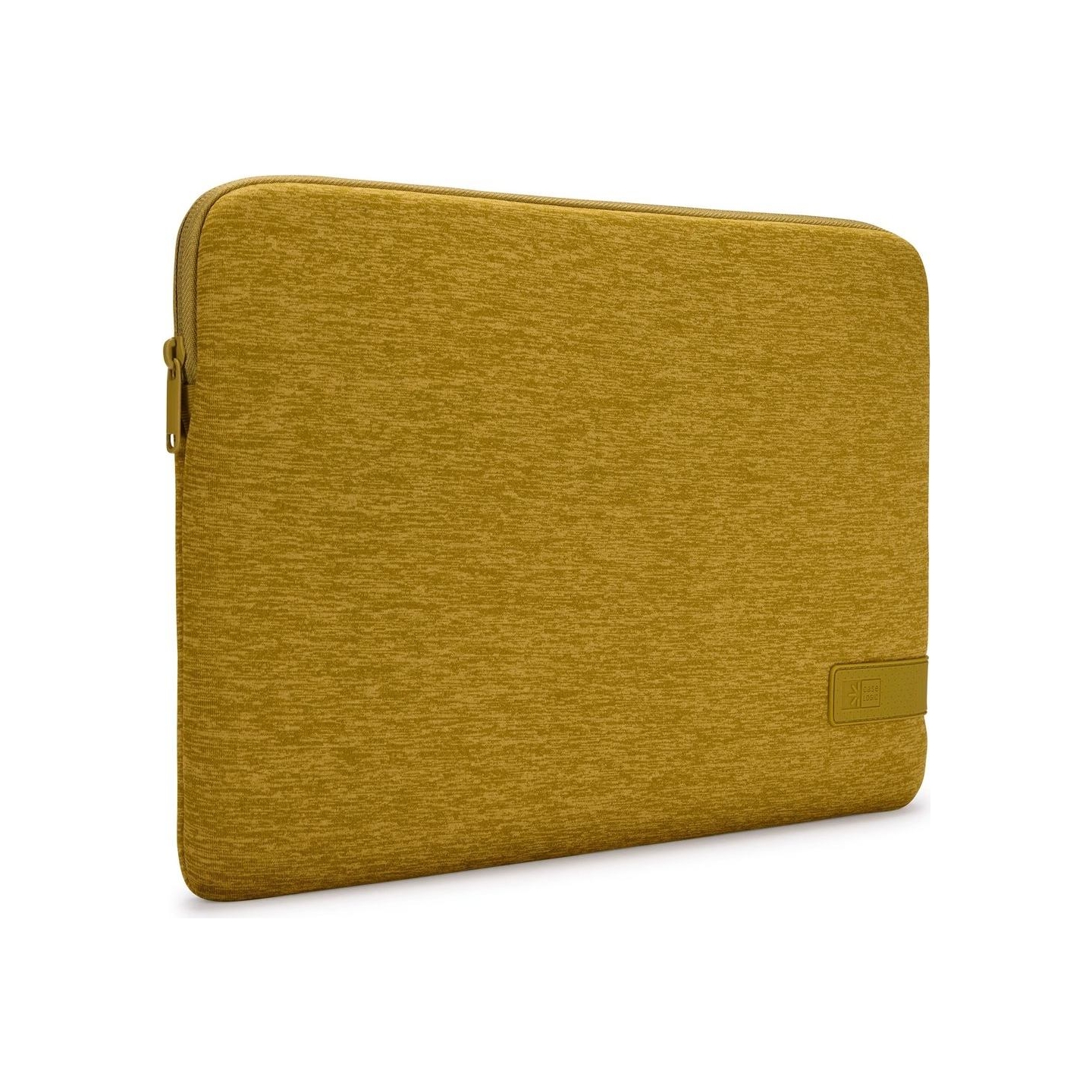 Case Logic 5134 Reflect 14 Laptop Sleeve REFPC-114 Dim Gold