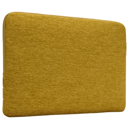 Case Logic 5134 Reflect 14 Laptop Sleeve REFPC-114 Dim Gold