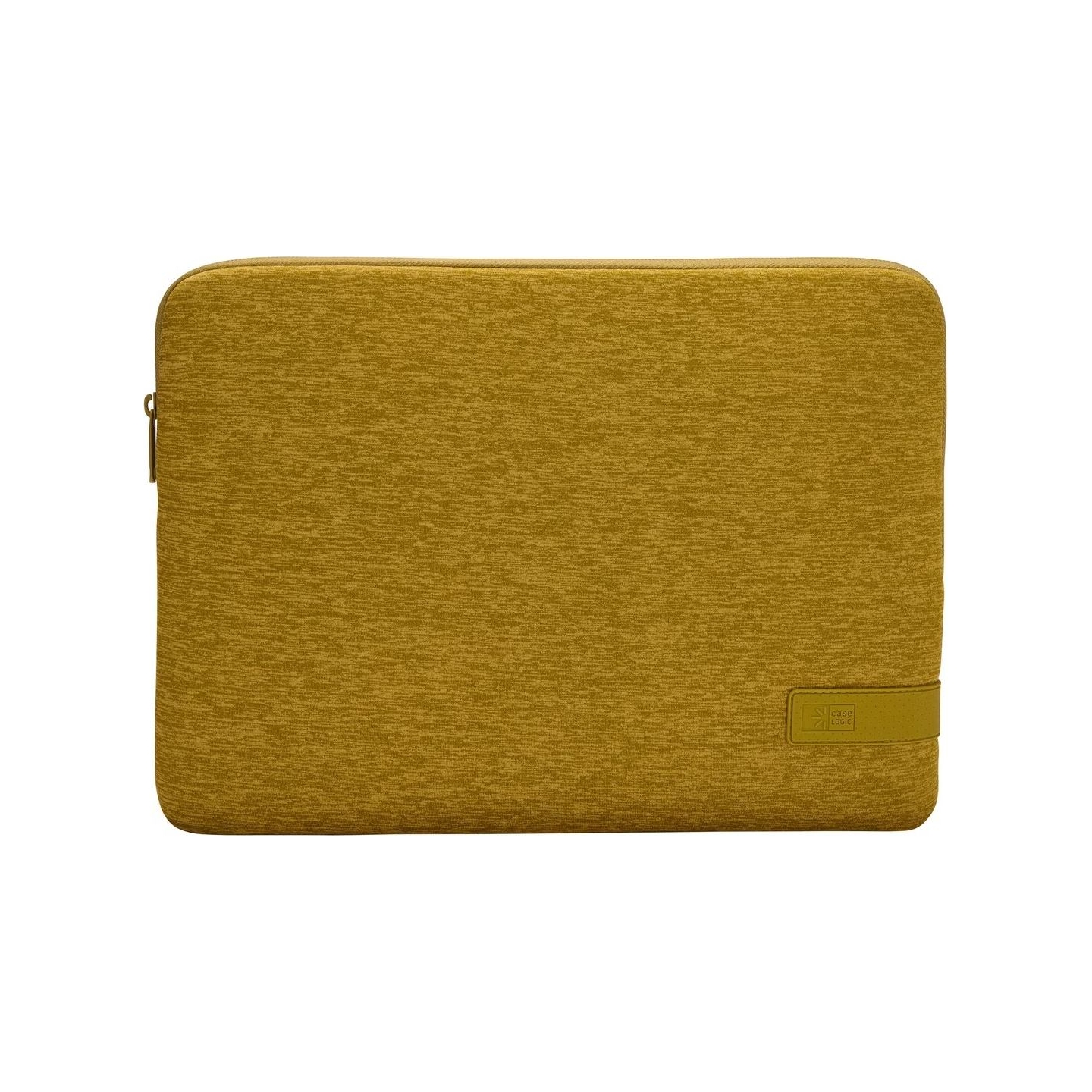 Case Logic 5134 Reflect 14 Laptop Sleeve REFPC-114 Dim Gold