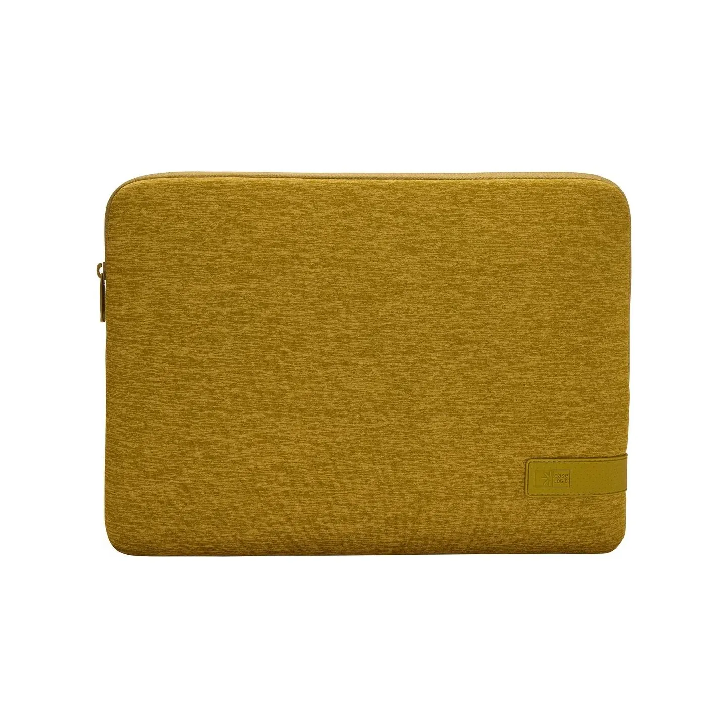 Case Logic 5134 Reflect 14 Laptop Sleeve REFPC-114 Dim Gold