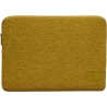 Case Logic 5134 Reflect 14 Laptop Sleeve REFPC-114 Dim Gold
