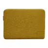 Case Logic 5134 Reflect 14 Laptop Sleeve REFPC-114 Dim Gold