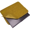Case Logic 5134 Reflect 14 Laptop Sleeve REFPC-114 Dim Gold