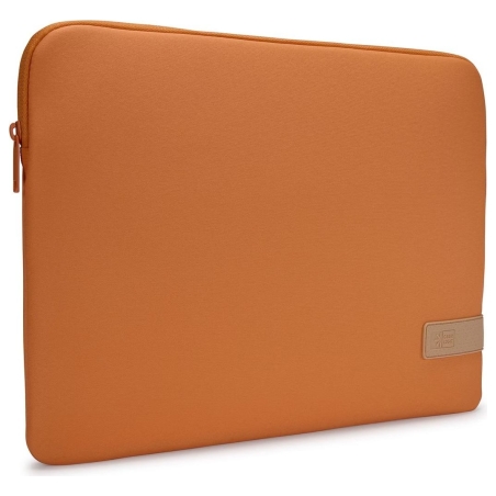 Case Logic 5135 Reflect 14 Laptop Sleeve REFPC-114 Luscious Orange