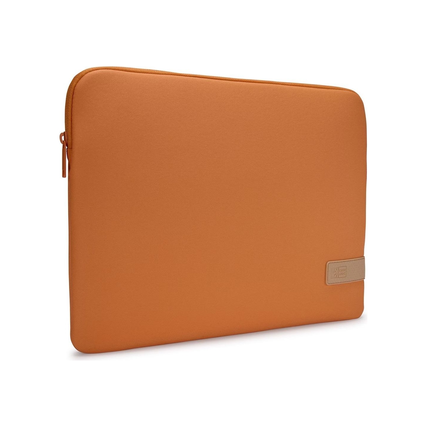 Case Logic 5135 Reflect 14 Laptop Sleeve REFPC-114 Luscious Orange