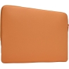 Case Logic 5135 Reflect 14 Laptop Sleeve REFPC-114 Luscious Orange