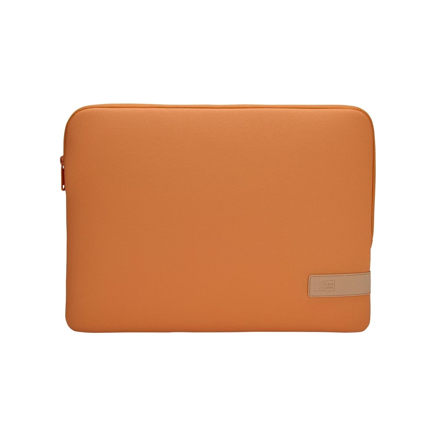 Case Logic 5135 Reflect 14 Laptop Sleeve REFPC-114 Luscious Orange