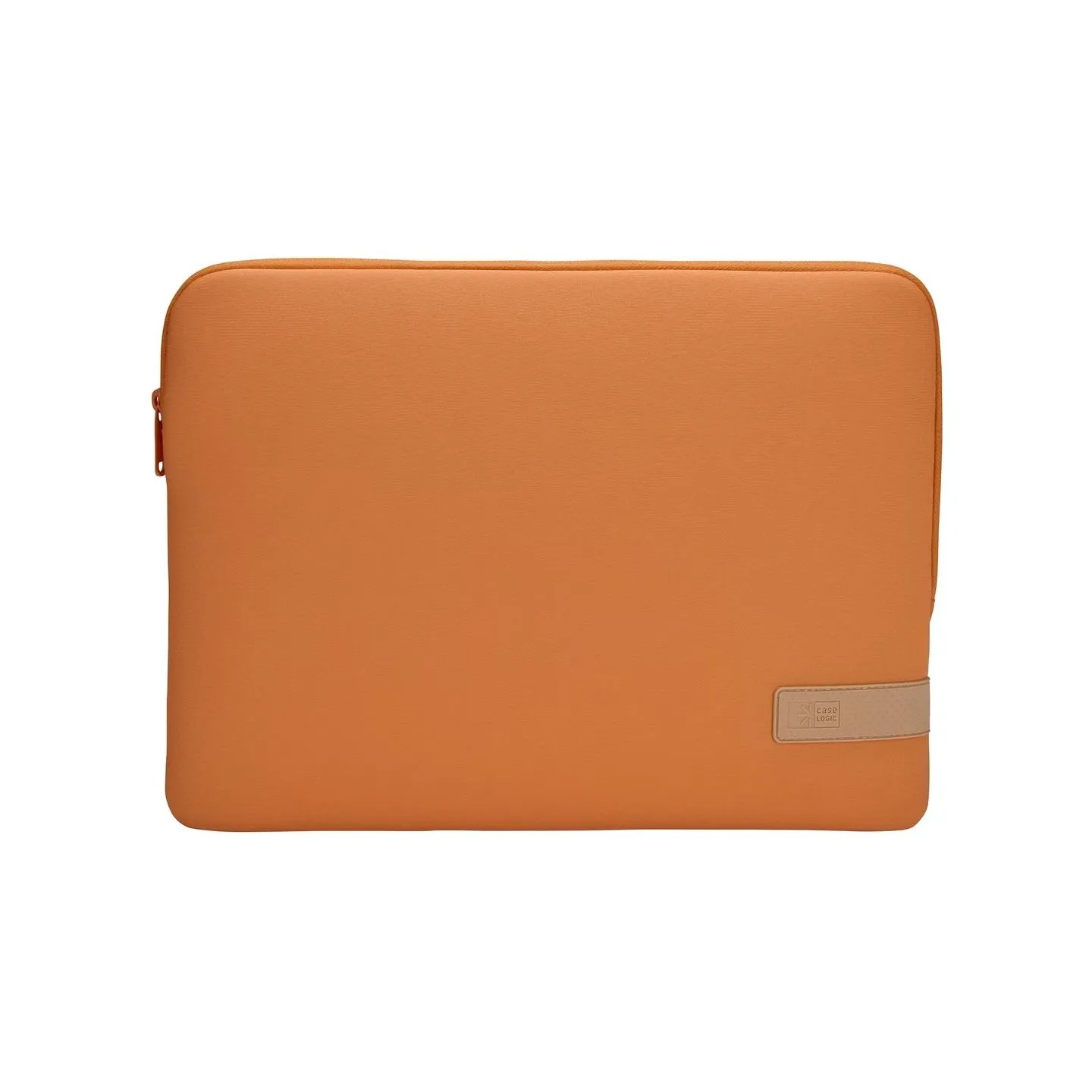 Case Logic 5135 Reflect 14 Laptop Sleeve REFPC-114 Luscious Orange