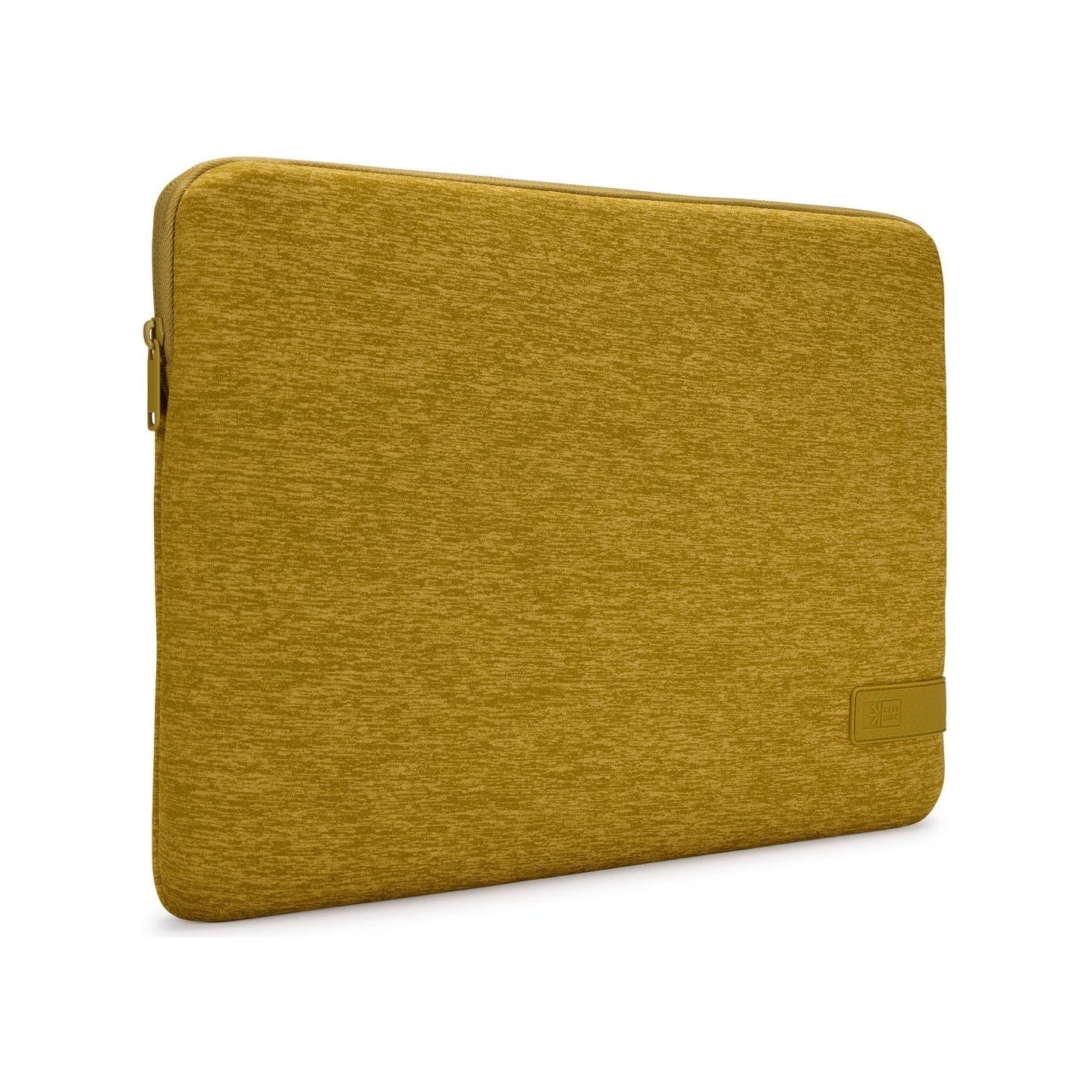 Case Logic 5136 Reflect 15.6 Laptop Sleeve REFPC-116 Dim Gold
