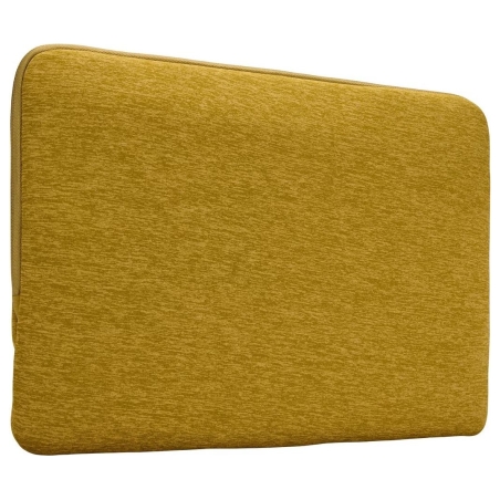 Case Logic 5136 Reflect 15.6 Laptop Sleeve REFPC-116 Dim Gold