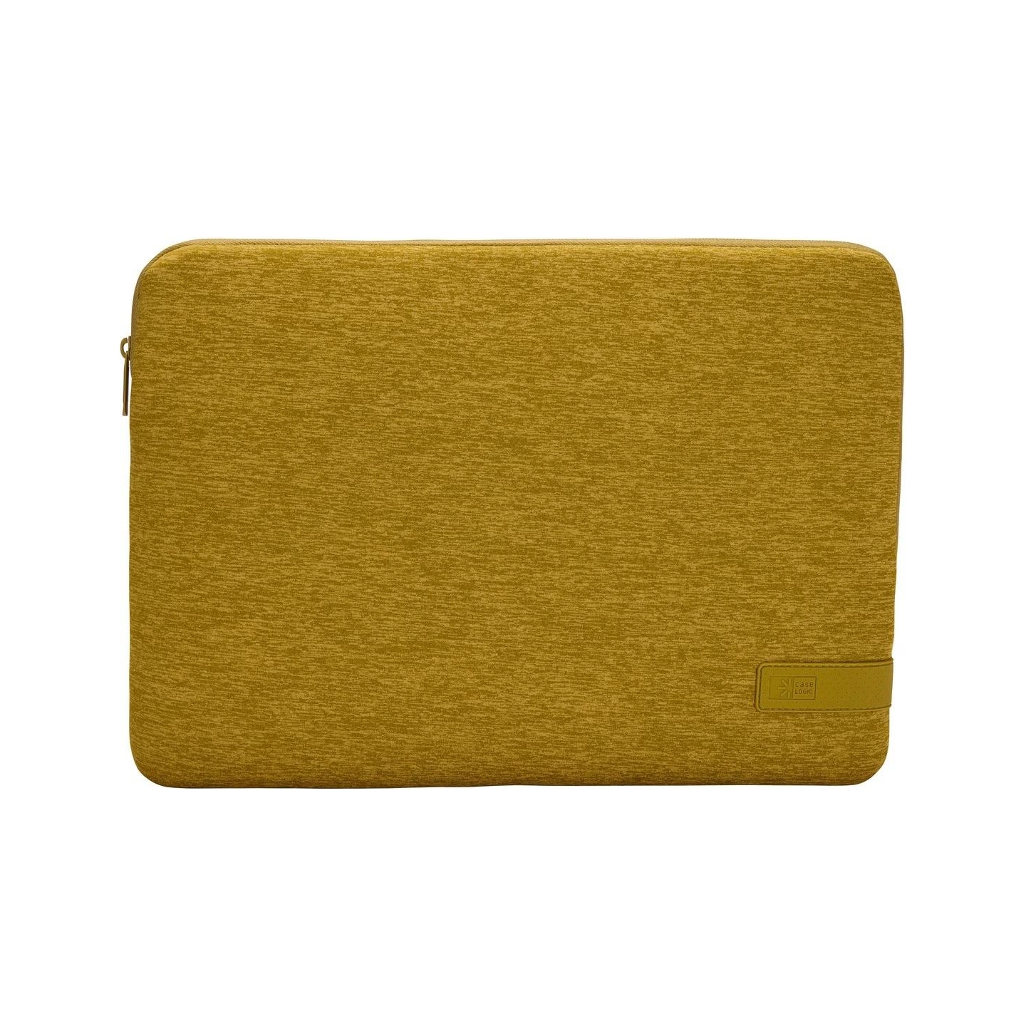 Case Logic 5136 Reflect 15.6 Laptop Sleeve REFPC-116 Dim Gold