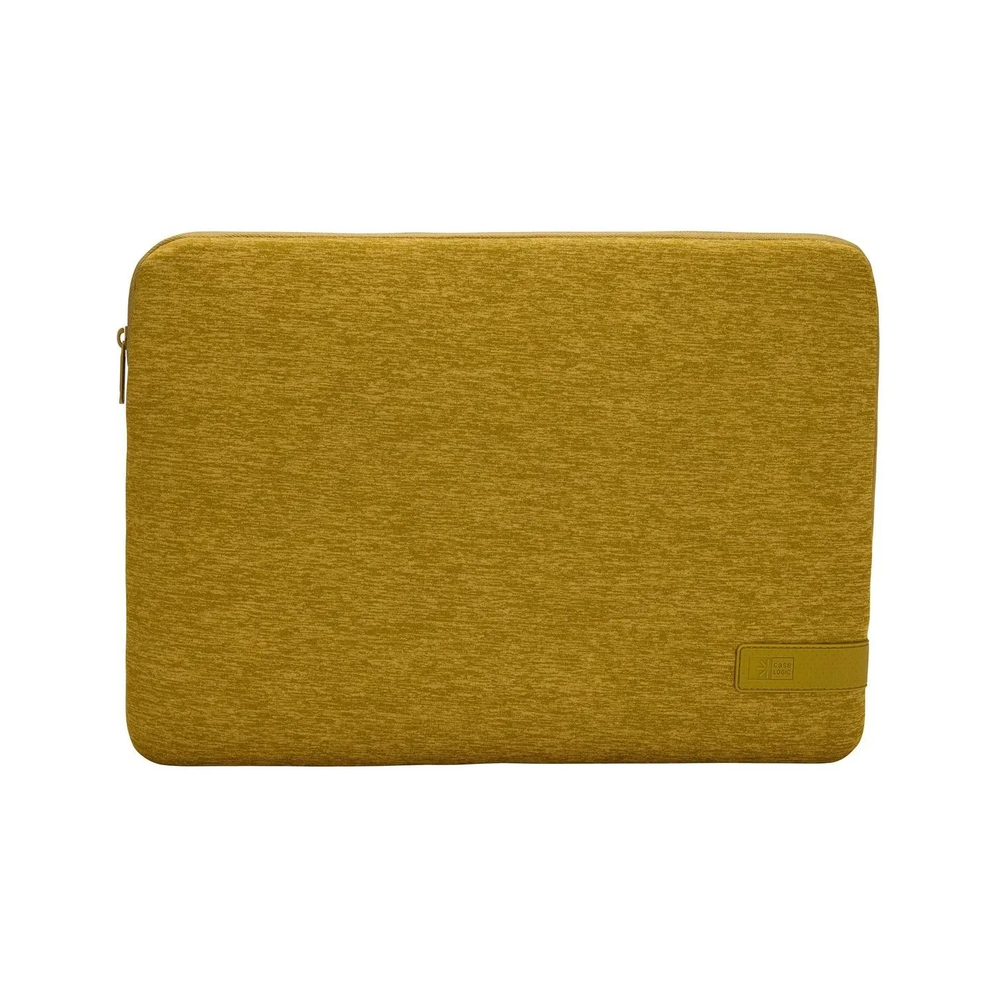 Case Logic 5136 Reflect 15.6 Laptop Sleeve REFPC-116 Dim Gold