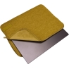 Case Logic 5136 Reflect 15.6 Laptop Sleeve REFPC-116 Dim Gold