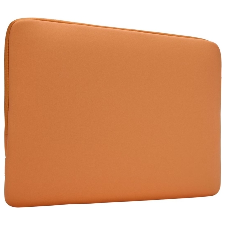 Case Logic 5137 Reflect 15.6 Laptop Sleeve REFPC-116 Luscious Orange