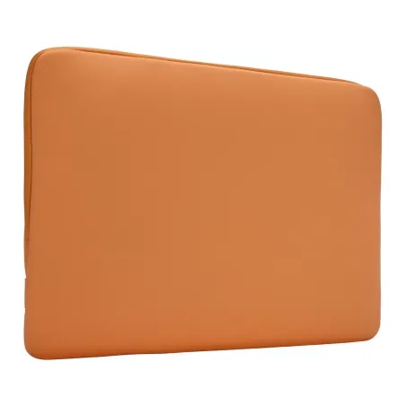 Case Logic 5137 Reflect 15.6 Laptop Sleeve REFPC-116 Luscious Orange