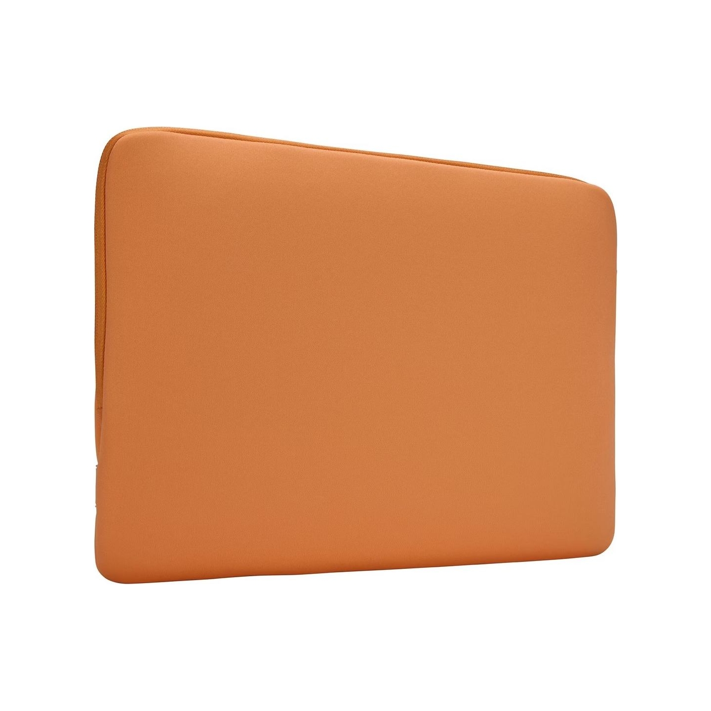 Case Logic 5137 Reflect 15.6 Laptop Sleeve REFPC-116 Luscious Orange