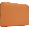 Case Logic 5137 Reflect 15.6 Laptop Sleeve REFPC-116 Luscious Orange