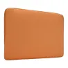 Case Logic 5137 Reflect 15.6 Laptop Sleeve REFPC-116 Luscious Orange