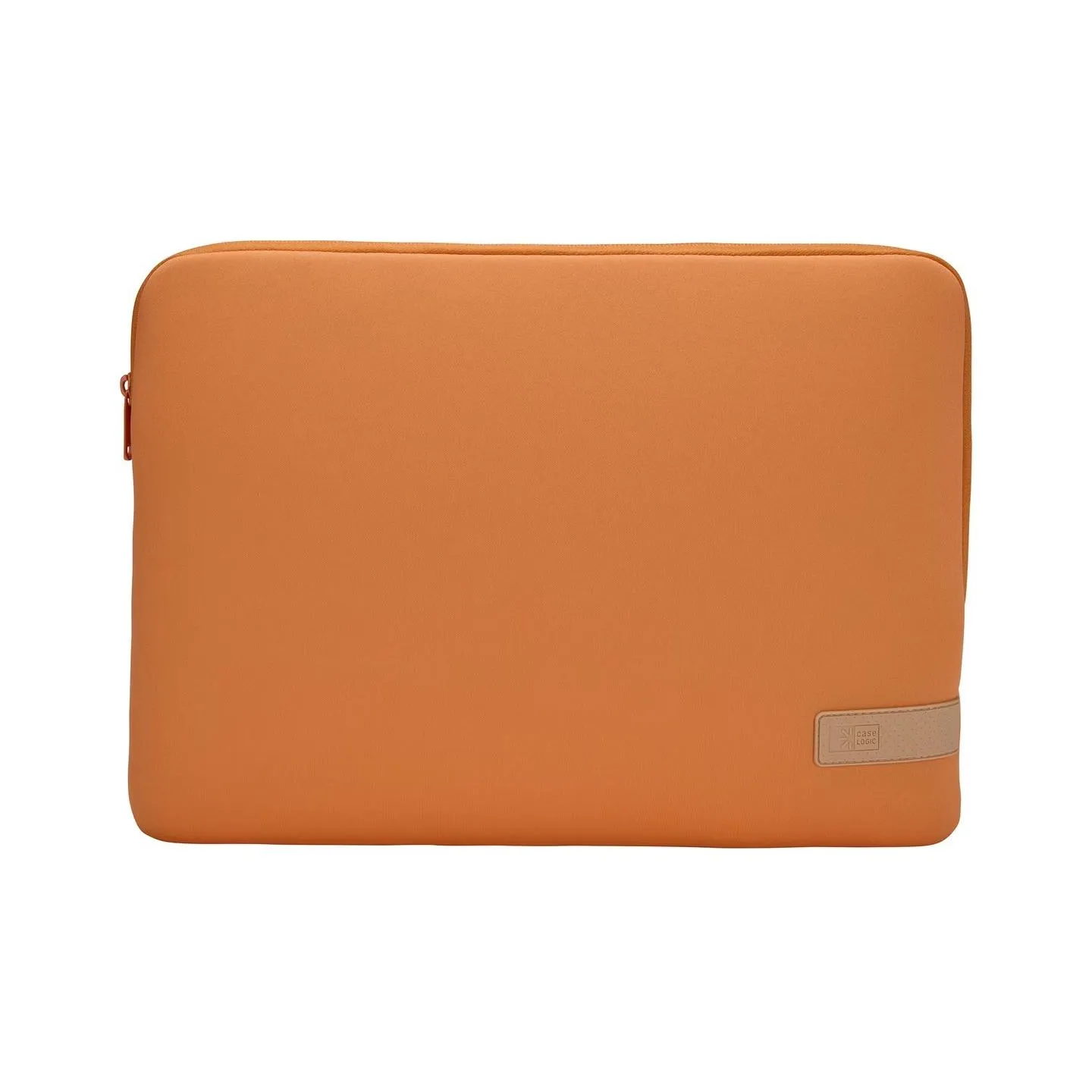 Case Logic 5137 Reflect 15.6 Laptop Sleeve REFPC-116 Luscious Orange