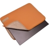 Case Logic 5137 Reflect 15.6 Laptop Sleeve REFPC-116 Luscious Orange
