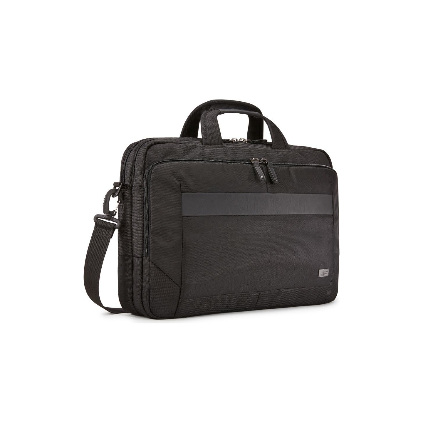 Case Logic 5326 Notion PC Briefcase 15 Black