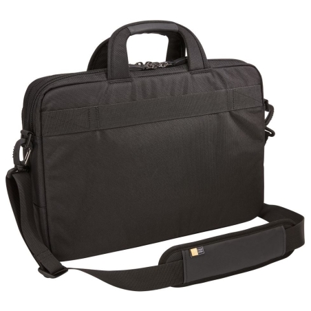 Case Logic 5326 Notion PC Briefcase 15 Black