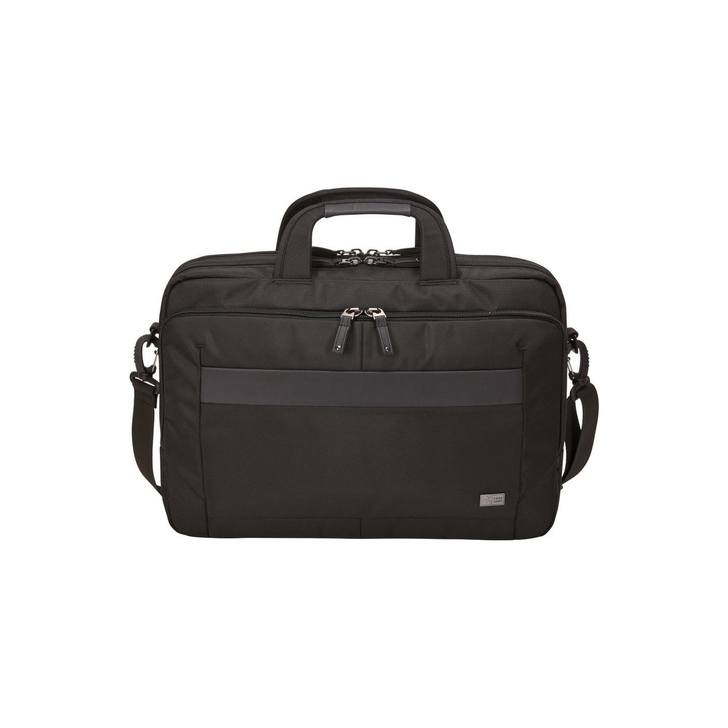 Case Logic 5326 Notion PC Briefcase 15 Black