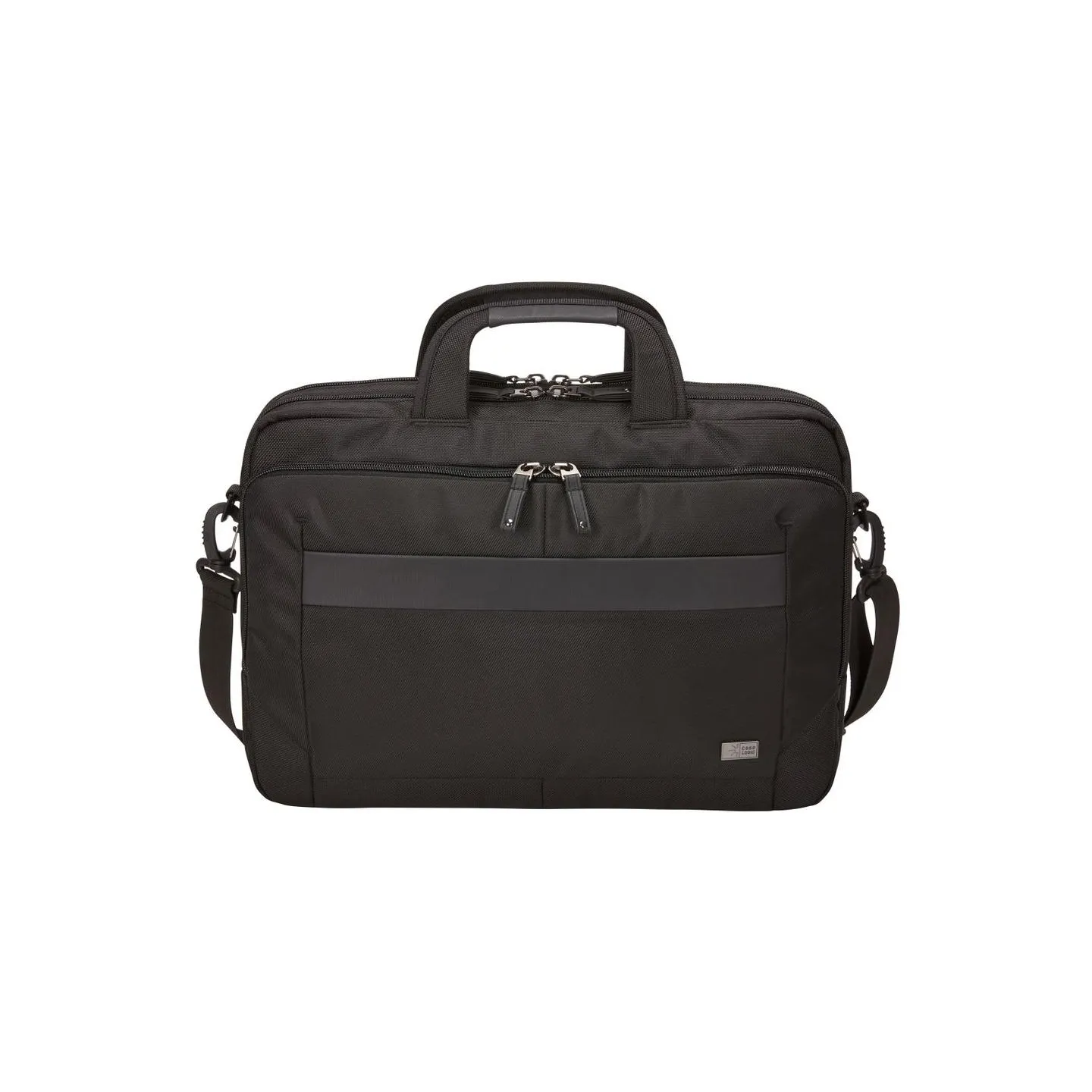Case Logic 5326 Notion PC Briefcase 15 Black