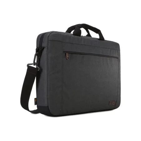 Case Logic 5339 Era Laptop Bag 15 Attache  Obsidian