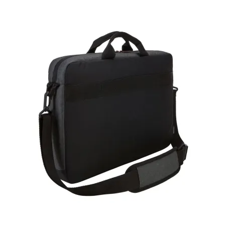 Case Logic 5339 Era Laptop Bag 15 Attache  Obsidian