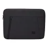 Case Logic 5364 Huxton PC 15,6" Sleeve  Black