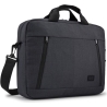 Case Logic 5368 Huxton 14 laptop attache HUXA-214 Black
