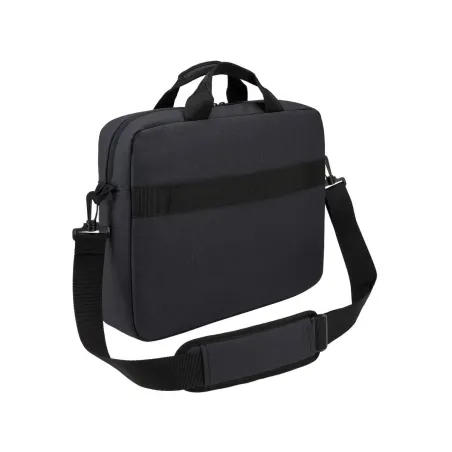 Case Logic 5368 Huxton 14 laptop attache HUXA-214 Black