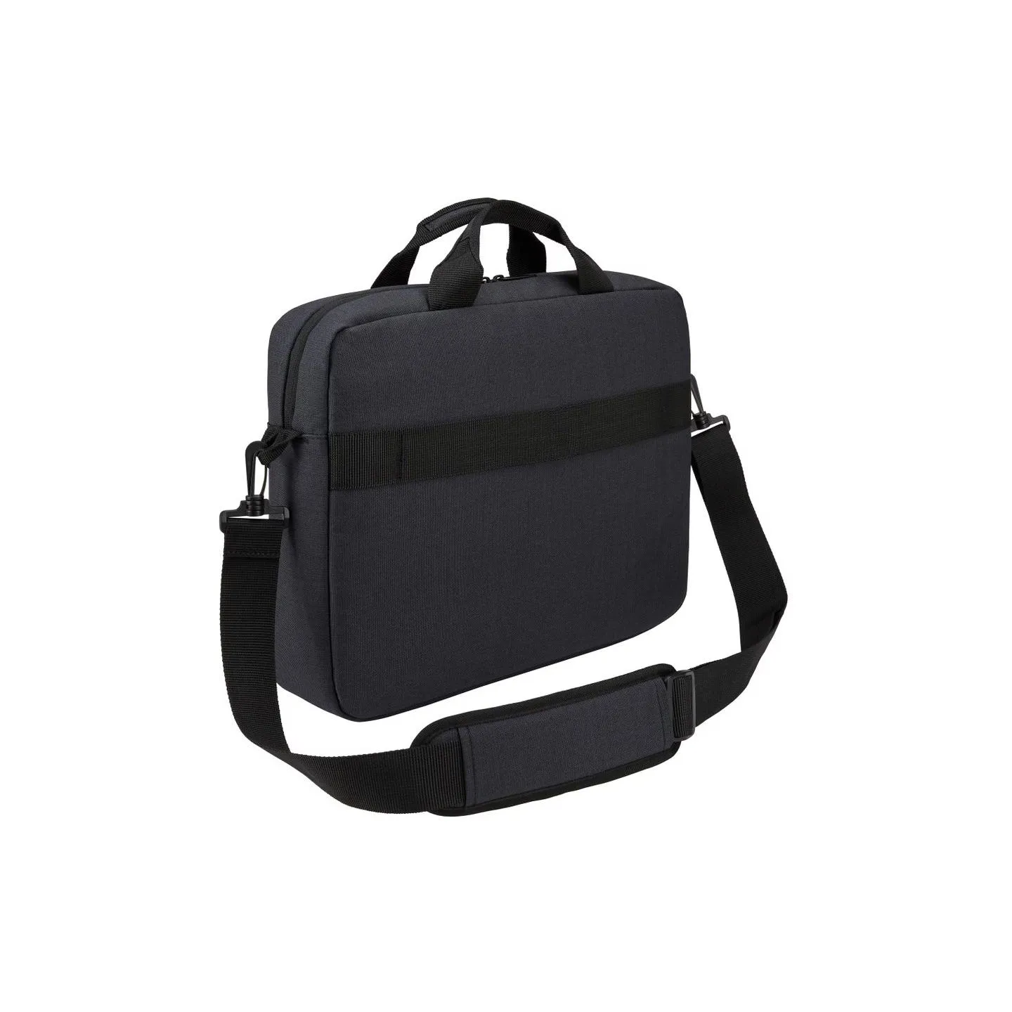 Case Logic 5368 Huxton 14 laptop attache HUXA-214 Black