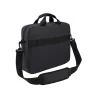 Case Logic 5368 Huxton 14 laptop attache HUXA-214 Black
