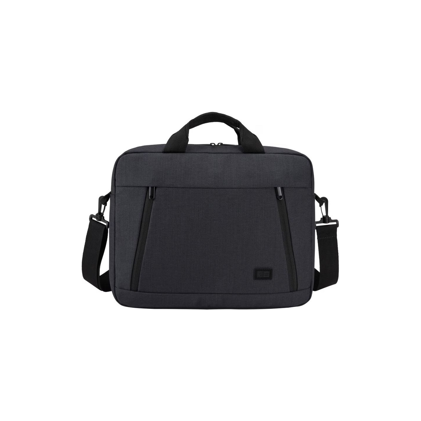 Case Logic 5368 Huxton 14 laptop attache HUXA-214 Black