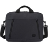 Case Logic 5368 Huxton 14 laptop attache HUXA-214 Black