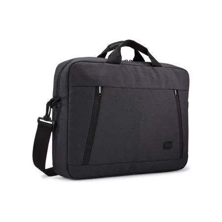 Case Logic 5370 Huxton 16 laptop attache HUXA-215 Black