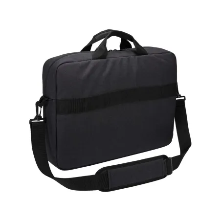 Case Logic 5370 Huxton 16 laptop attache HUXA-215 Black