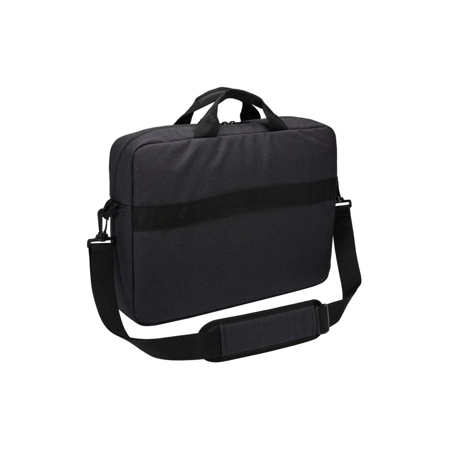 Case Logic 5370 Huxton 16 laptop attache HUXA-215 Black