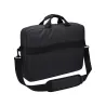 Case Logic 5370 Huxton 16 laptop attache HUXA-215 Black