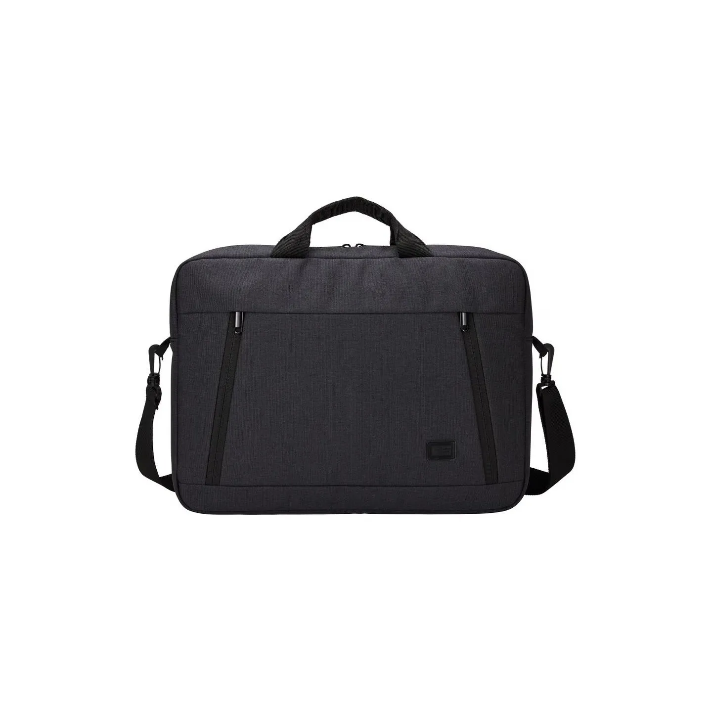 Case Logic 5370 Huxton 16 laptop attache HUXA-215 Black