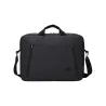Case Logic 5370 Huxton 16 laptop attache HUXA-215 Black